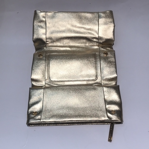 Versace Parfums cosmetic bag - Picture 3 of 4